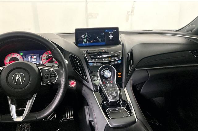 Used 2023 Acura RDX For Sale in OLIVE BRANCH, MS