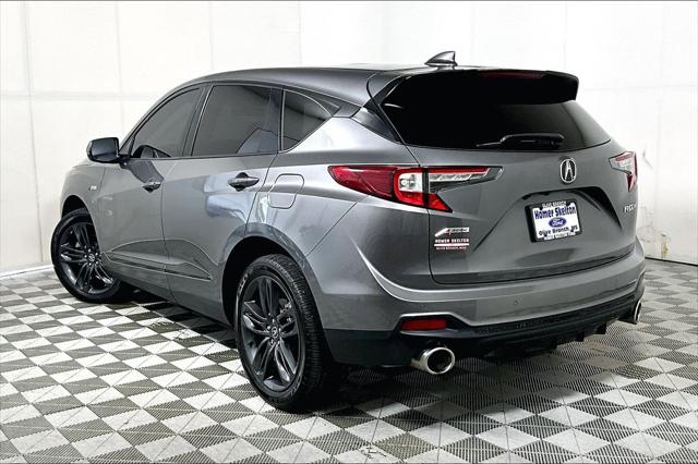 Used 2023 Acura RDX For Sale in OLIVE BRANCH, MS