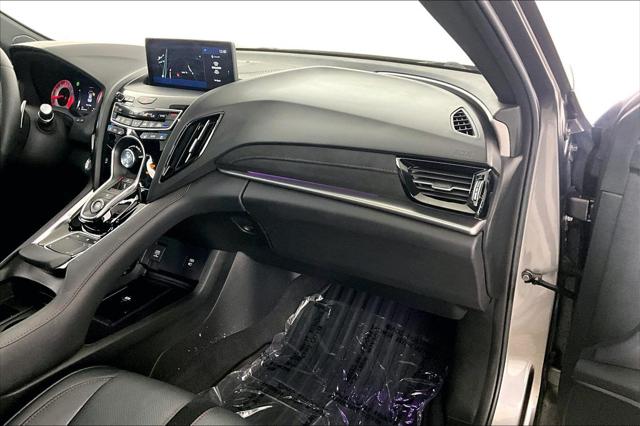 Used 2023 Acura RDX For Sale in OLIVE BRANCH, MS