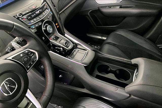 Used 2023 Acura RDX For Sale in OLIVE BRANCH, MS