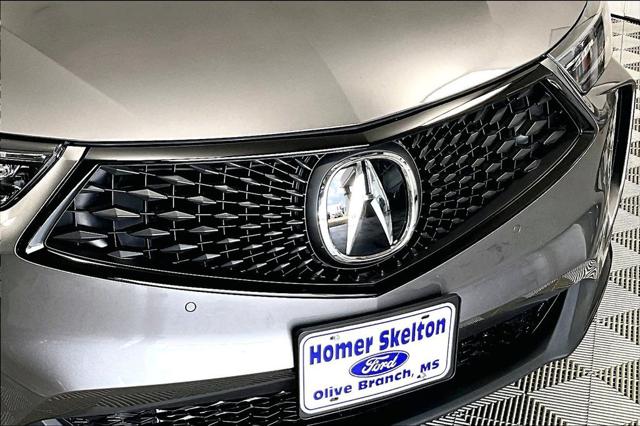 Used 2023 Acura RDX For Sale in OLIVE BRANCH, MS