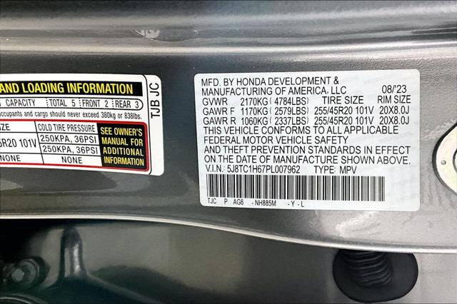 Used 2023 Acura RDX For Sale in OLIVE BRANCH, MS