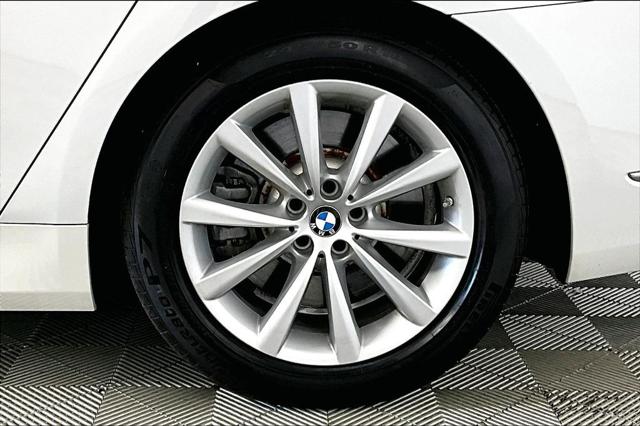 Used 2022 BMW 750 For Sale in Millington, TN