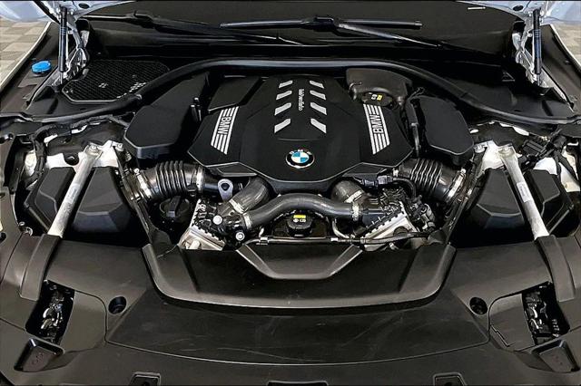 Used 2022 BMW 750 For Sale in Millington, TN
