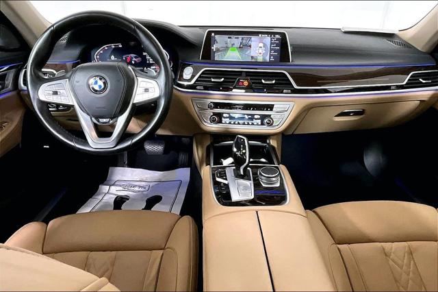 Used 2022 BMW 750 For Sale in Millington, TN