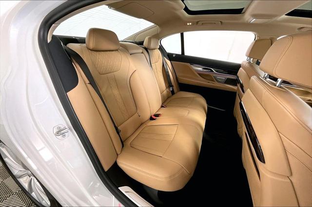 Used 2022 BMW 750 For Sale in Millington, TN