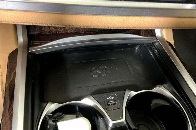 Used 2022 BMW 750 For Sale in Millington, TN