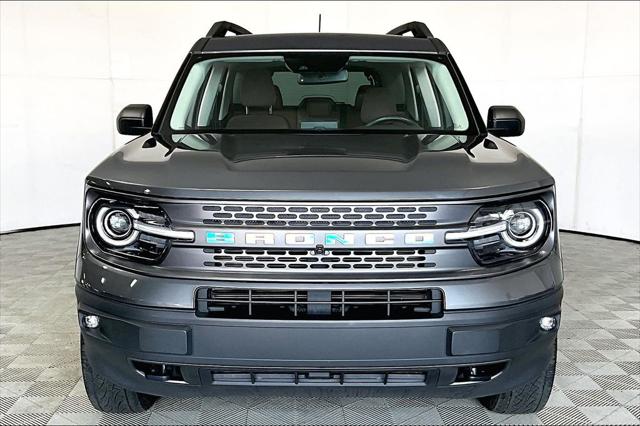 Used 2022 Ford Bronco Sport For Sale in OLIVE BRANCH, MS