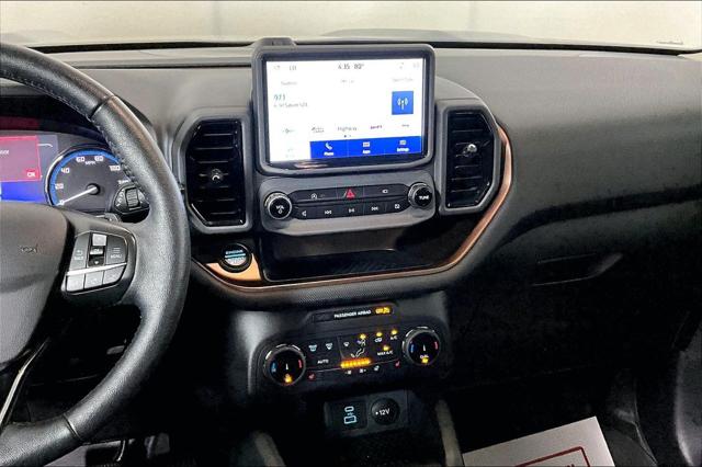 Used 2022 Ford Bronco Sport For Sale in OLIVE BRANCH, MS