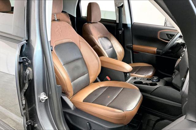 Used 2022 Ford Bronco Sport For Sale in OLIVE BRANCH, MS