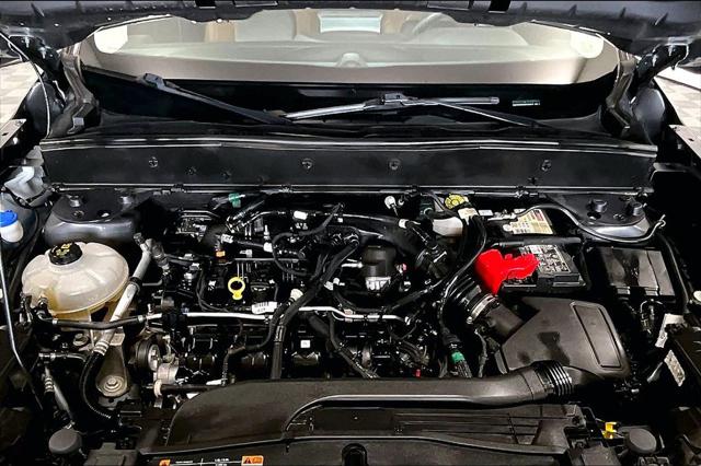 Used 2022 Ford Bronco Sport For Sale in OLIVE BRANCH, MS