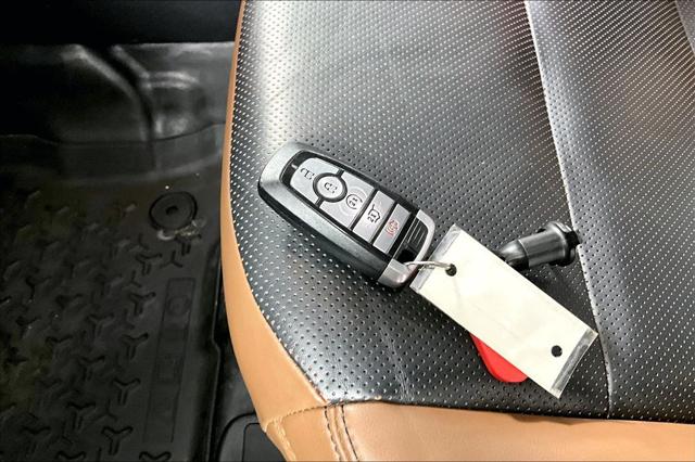 Used 2022 Ford Bronco Sport For Sale in OLIVE BRANCH, MS