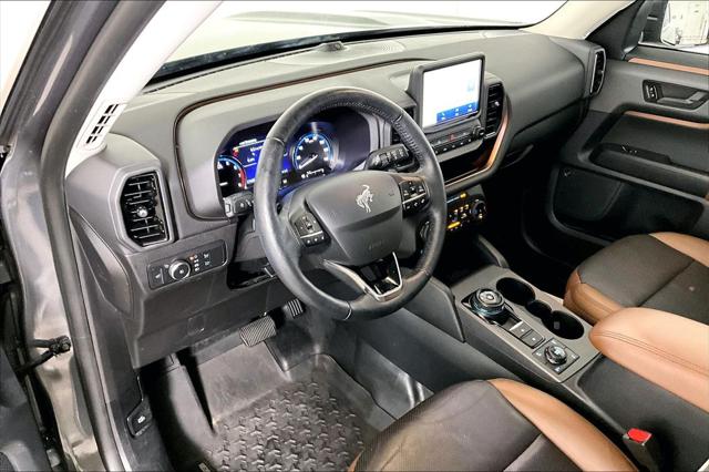 Used 2022 Ford Bronco Sport For Sale in OLIVE BRANCH, MS