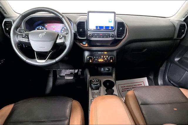 Used 2022 Ford Bronco Sport For Sale in OLIVE BRANCH, MS