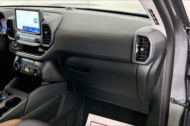 Used 2022 Ford Bronco Sport For Sale in OLIVE BRANCH, MS