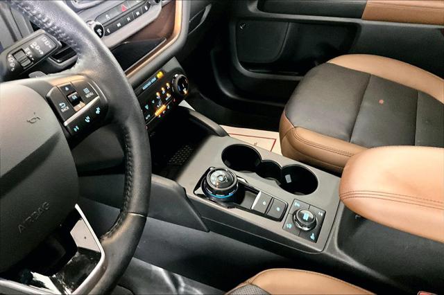 Used 2022 Ford Bronco Sport For Sale in OLIVE BRANCH, MS