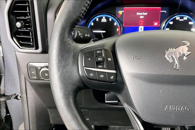 Used 2022 Ford Bronco Sport For Sale in OLIVE BRANCH, MS