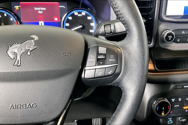 Used 2022 Ford Bronco Sport For Sale in OLIVE BRANCH, MS