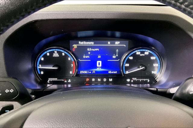 Used 2022 Ford Bronco Sport For Sale in OLIVE BRANCH, MS