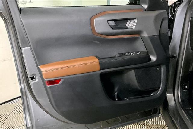 Used 2022 Ford Bronco Sport For Sale in OLIVE BRANCH, MS