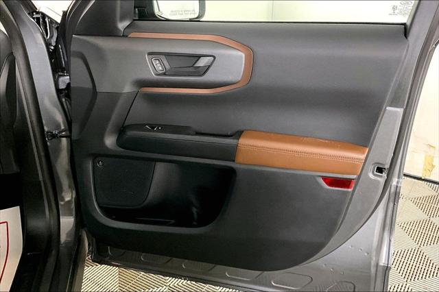 Used 2022 Ford Bronco Sport For Sale in OLIVE BRANCH, MS