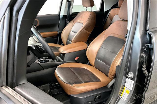 Used 2022 Ford Bronco Sport For Sale in OLIVE BRANCH, MS