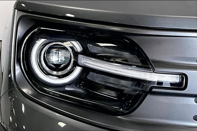 Used 2022 Ford Bronco Sport For Sale in OLIVE BRANCH, MS