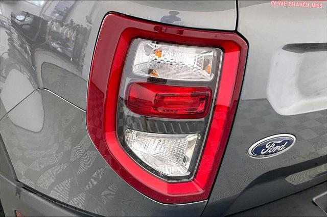 Used 2022 Ford Bronco Sport For Sale in OLIVE BRANCH, MS