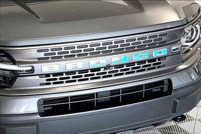 Used 2022 Ford Bronco Sport For Sale in OLIVE BRANCH, MS