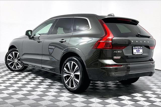 Used 2022 Volvo XC60 B5 Momentum For Sale in Olive Branch, MS