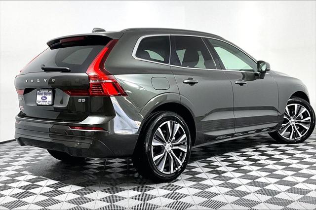 Used 2022 Volvo XC60 B5 Momentum For Sale in Olive Branch, MS