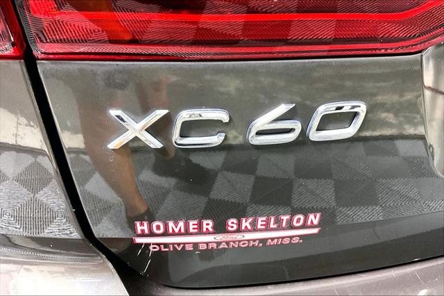 Used 2022 Volvo XC60 B5 Momentum For Sale in Olive Branch, MS