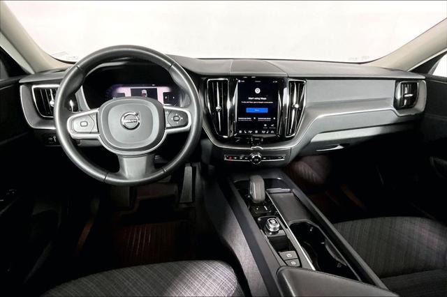 Used 2022 Volvo XC60 B5 Momentum For Sale in Olive Branch, MS