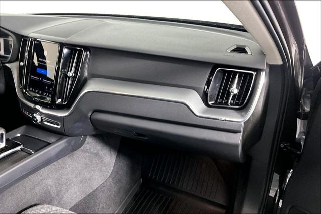 Used 2022 Volvo XC60 B5 Momentum For Sale in Olive Branch, MS