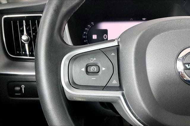 Used 2022 Volvo XC60 B5 Momentum For Sale in Olive Branch, MS