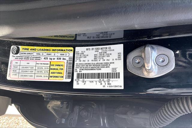 Used 2021 Ford Bronco Sport Badlands For Sale in Olive Branch, MS