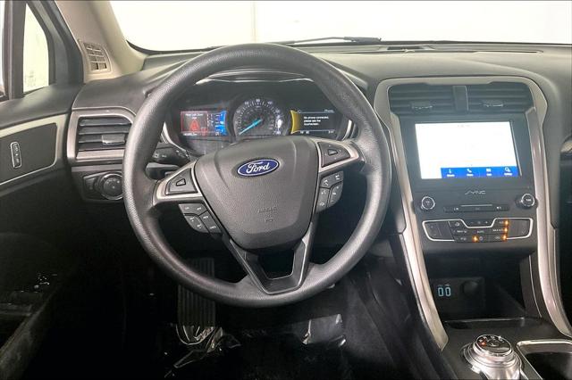 Used 2020 Ford Fusion For Sale in Olive Branch, MS