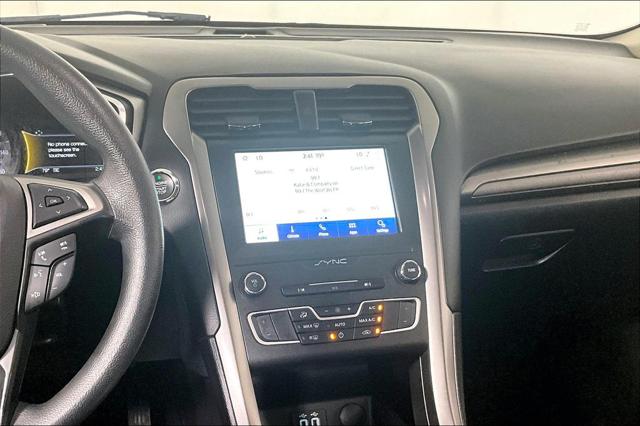 Used 2020 Ford Fusion For Sale in Olive Branch, MS