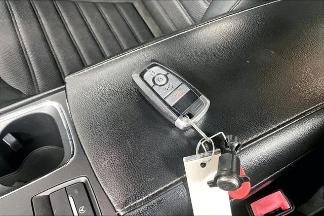 Used 2020 Ford Fusion For Sale in Olive Branch, MS