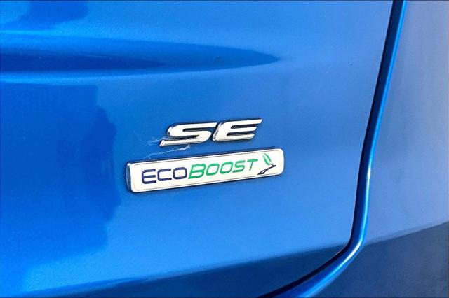 Used 2020 Ford Fusion For Sale in Olive Branch, MS