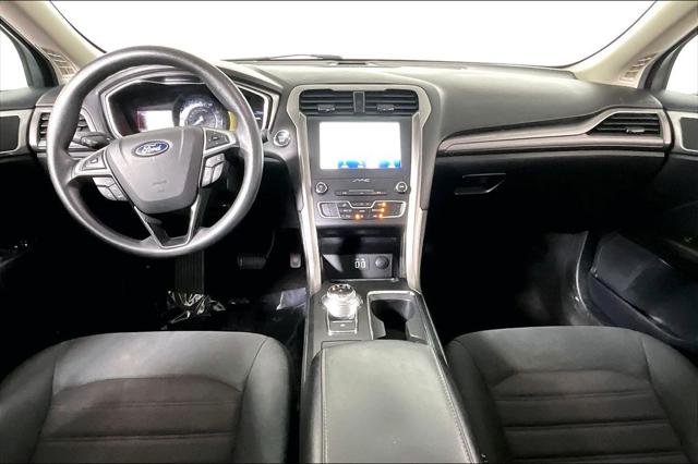 Used 2020 Ford Fusion For Sale in Olive Branch, MS