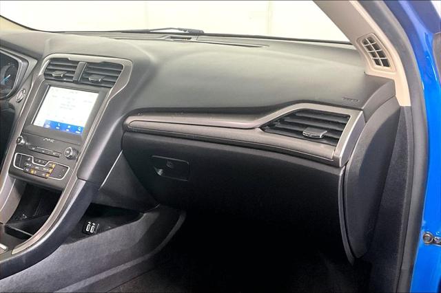 Used 2020 Ford Fusion For Sale in Olive Branch, MS