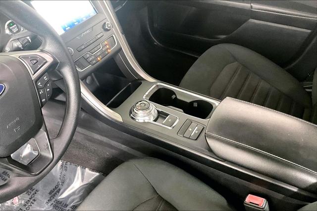 Used 2020 Ford Fusion For Sale in Olive Branch, MS