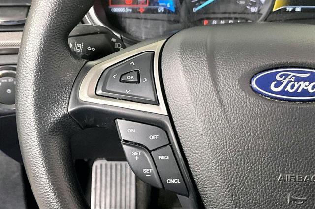 Used 2020 Ford Fusion For Sale in Olive Branch, MS