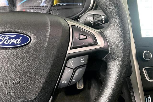 Used 2020 Ford Fusion For Sale in Olive Branch, MS