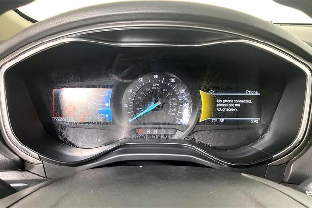 Used 2020 Ford Fusion For Sale in Olive Branch, MS