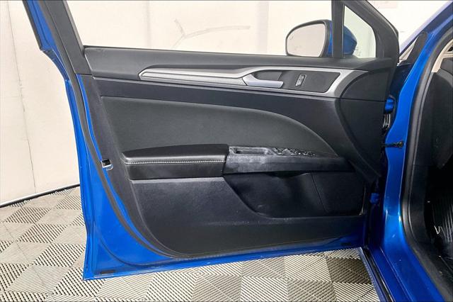 Used 2020 Ford Fusion For Sale in Olive Branch, MS