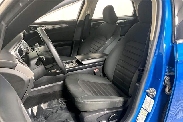 Used 2020 Ford Fusion For Sale in Olive Branch, MS