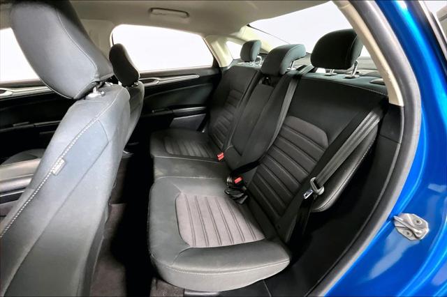 Used 2020 Ford Fusion For Sale in Olive Branch, MS