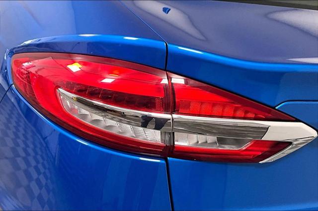 Used 2020 Ford Fusion For Sale in Olive Branch, MS